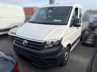 Gebraucht VW Crafter 140 PS (102 kW) 2022 Candyweiss Van