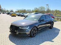 Usata Audi A6 245 CV (180 kW) 2012 Grigio Berlina