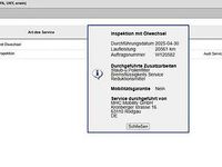 Gebraucht Audi A6 204 PS (150 kW) 2023 Grau Kombi