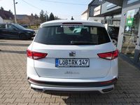 Gebraucht Seat Ateca Style 116 PS (85 kW) 2025 Glacial weiß metallic SUV