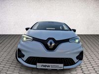 Gebraucht Renault Zoe Evolution 80 kW (109 PS) 2022 Arktisweiß Kleinwagen