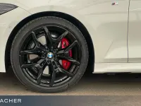 Gebraucht BMW 340 M Sport 374 PS (275 kW) 2025 Alpinweiß uni Limousine