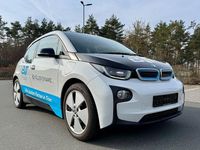 Gebraucht BMW i3 170 PS (125 kW) 2017 Weiß Kleinwagen