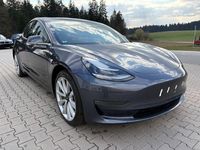 Gebraucht Tesla Model 3 350 kW (476 PS) 2019 Grau Limousine