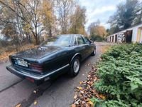 gebraucht Jaguar XJ40 4.0 Souvereign H-Kennz.