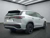 Gebraucht VW Tayron 193 PS (141 kW) 2025 Silber SUV
