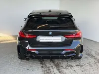 Gebraucht BMW 135 306 PS (225 kW) 2020 Black sapphire metallic Kleinwagen