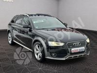 Gebraucht Audi A4 Allroad 220 PS (161 kW) 2015 Schwarz Kombi