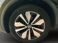 Gebraucht VW T-Roc Goal 150 PS (110 kW) 2025 Deep black perleffekt SUV