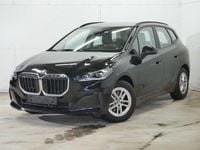 Gebraucht BMW 218 Active Tourer 136 PS (100 kW) 2023 Schwarz Van / Kleinbus