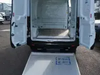 Occasion Ford Transit 105 ch (77 kW) 2021 Andere