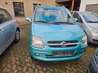 gebraucht Opel Agila 1.2 16V Color Edition /Klima