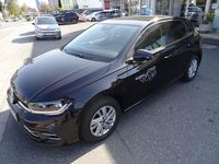 Używany VW Polo Style 95 KM (69 kW) 2024 Czarny Hatchback