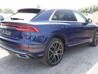 gebraucht Audi Q8 50 TDI 2xS line 22Z Matrix Tour Pano in Achern