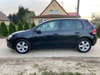 gebraucht VW Golf VI Team