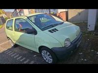 Gebraucht Renault Twingo 58 PS (42 kW) 2002 Kleinwagen