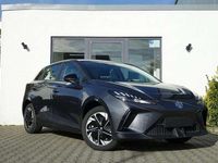 Neu MG MG4 EV 125 kW (170 PS) 2025 Andes grey Kleinwagen