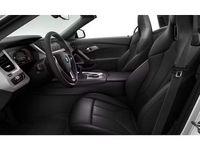 Gebraucht BMW Z4 197 PS (144 kW) 2025 Weiß Cabrio