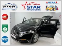 Occasion Renault Espace LIMITED 224 ch (164 kW) 2019 Noir Monospace