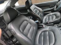 gebraucht Peugeot 406 Coupe V6 3.0L