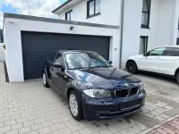 Gebraucht BMW 116 116 PS (85 kW) 2008 Kleinwagen
