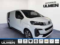 Neu Peugeot e-Expert 100 kW (136 PS) 2026 Weiss Van