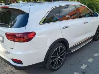 Gebraucht Kia Sorento GT-Line 200 PS (147 kW) 2018 Weiß SUV