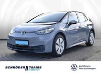 Gebraucht VW ID.3 Pro Performance 150 kW (204 PS) 2023 Grau Kleinwagen