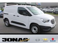 Neu Opel Combo-e Life 100 kW (136 PS) 2025 Kaolin weiß Limousine