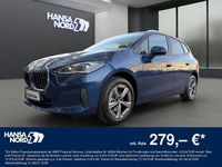 Gebraucht BMW 220 Active Tourer 170 PS (125 kW) 2025 Blau Van / Kleinbus
