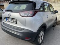 gebraucht Opel Crossland X Edition *EURO6/AUT./ALLW./PDC/TÜV*