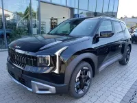 Neu Kia Seltos Vision 179 PS (131 kW) 2026 Auroraschwarz metallic SUV