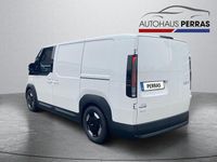 Neu Kia PV5 119 kW (163 PS) 2026 Schneeweiss Van / Kleinbus