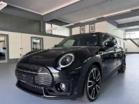 Gebraucht Mini Cooper S 178 PS (130 kW) 2022 Schwarz Kleinwagen