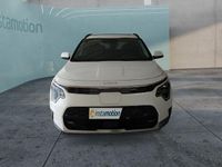 Gebraucht Kia e-Niro Inspiration 150 kW (204 PS) 2023 Weiß SUV