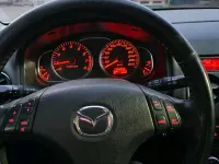 Używany Mazda 6 147 KM (108 kW) 2008 Srebrny Kombi