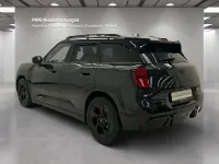 Gebraucht Mini Aceman 135 kW (184 PS) 2024 Grau SUV