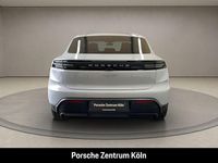 Gebraucht Porsche Macan 380 kW (517 PS) 2026 Grau SUV