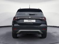 gebraucht VW T-Cross - 1.0 TSI MOVE # #