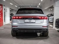 Neu Audi Q8 Sport 286 PS (210 kW) 2026 Silber SUV