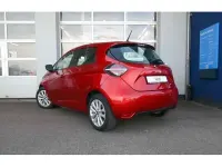 Gebraucht Renault Zoe Experience 100 kW (136 PS) 2021 Kleinwagen