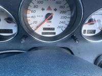 Gebraucht Mercedes SLK200 2004 Cabrio
