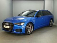 gebraucht Audi A6 Avant TFSI e Sport