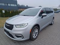 Gebraucht Chrysler Pacifica 291 PS (214 kW) 2023 Silber Van
