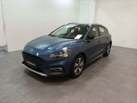 gebraucht Ford Focus 1.0 EcoBoost Active Vignale S/S (EURO 6D-TEM