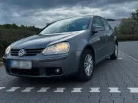 Gebraucht VW Golf V 80 PS (58 kW) 2007 Limousine
