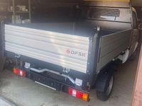 Gebraucht DFSK K01H 86 PS (63 kW) 2025 Weiß Van / Kleinbus