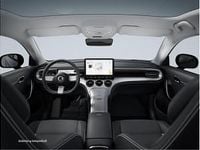 Nowe Smart #3 200 kW (272 KM) 2026 Czarny SUV