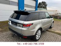 Gebraucht Land Rover Range Rover HSE 258 PS (189 kW) 2016 SUV