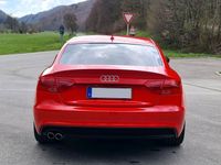 gebraucht Audi A5 3.0TDI 3xSline